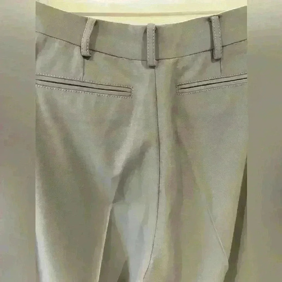 Agnona Virgin wool made in Italy pants size 46 - Picture 9 of 12